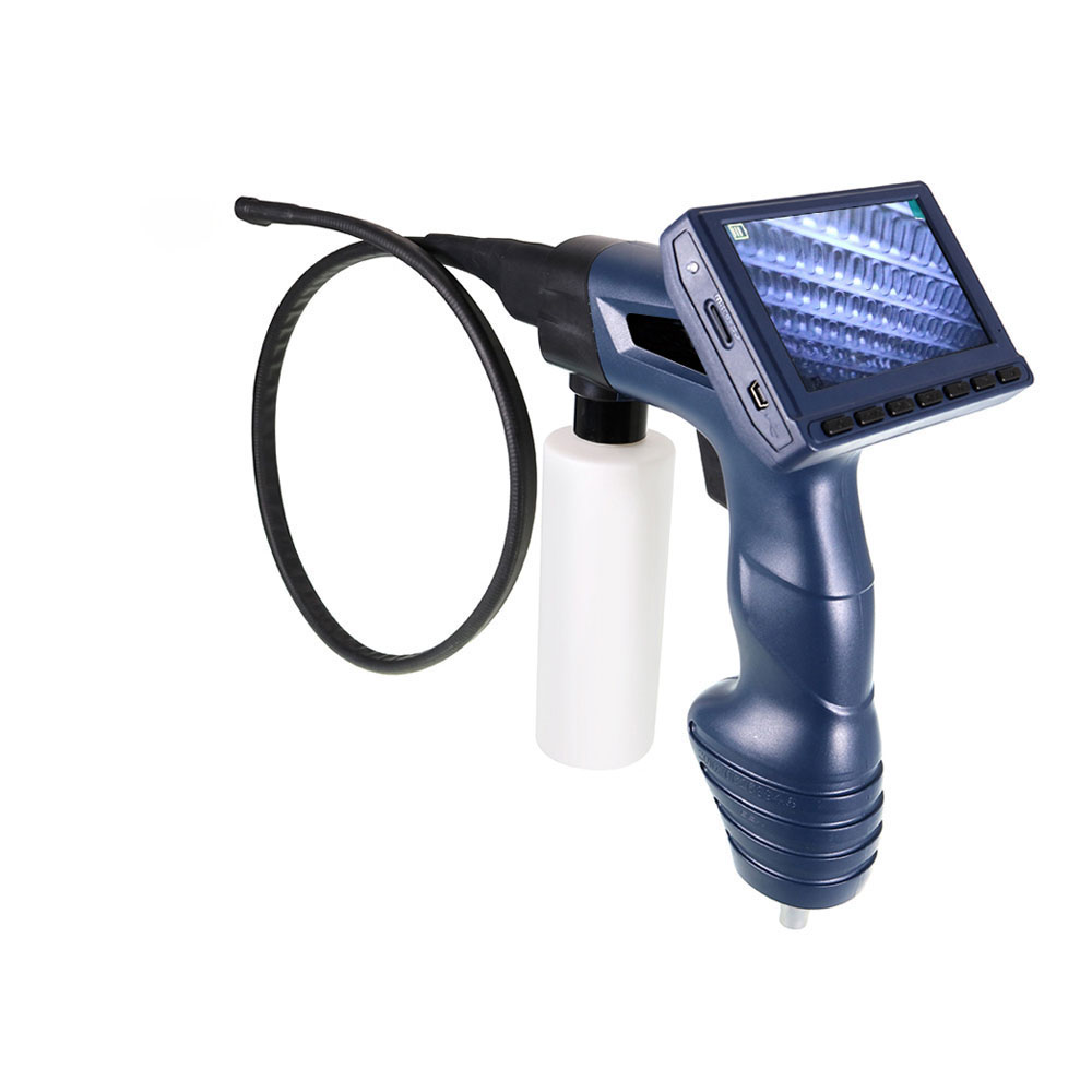 AV7823 Car A/C cleaning borescope AV7823 Car Air ConditioningCleaning BorescopeWith LightAdjustment
