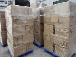 Deliver goods Deliver goods