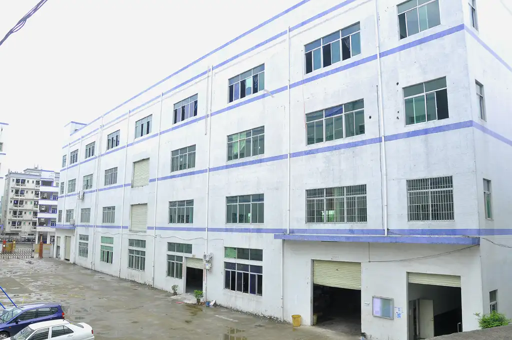 qbh borescope factory qbh borescope factory